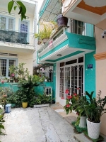 Bán nhà 44.5m2 chỉ 3.1 tỷ gần hồ xuân hương đường nguyễn thị nghĩa đà lạt