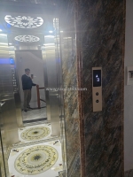 Bán nhà 5 tầng thang máy, mặt phố bà triệu, 12 tỷ x 100m2, pháp lý đầy đủ, liên