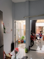 Bán nhà 50m2, 2 tầng, 3pn, ngõ tỉnh lộ 10, bình hưng hòa b, 3.9 tỷ