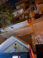 Bán nhà 6 tầng, 60m², 5pn, 4wc, ngõ quan nhân, thanh xuân - 11.8 tỷ