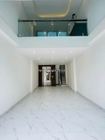 Bán nhà 6 tầng phúc lợi hàng xóm vin, gara ô tô, thang máy, lô góc, nhỉnh 6 tỷ