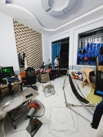 Bán nhà 66m2, 2 tầng, 2pn, ngõ chiến lược, bình trị đông, 3.6 tỷ