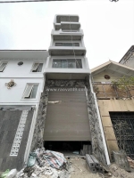 Bán nhà 8 tầng, ngọc thụy long biên - dt: 90m2 thoáng trước sau. giá hơn 26 tỷ