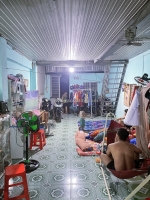 Bán nhà 80m2, 2 tầng, 4pn, tân tạo, bình tân, 3.4 tỷ, sổ hồng