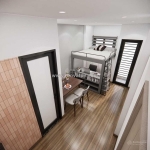 Bán nhà 82m2, mt 7,2m, 7t, giá tỷ ngõ nông, lô góc, ô tô đỗ cửa, văn trì