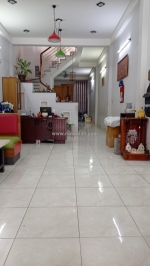 Bán nhà 84m2, 3 tầng, 4pn, 3wc, bình trị đông, bình tân, 5.2 tỷ