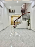 Bán nhà bằng liệt, hoàng mai, gần ô tô, 36m2, 6.9 tỷ(ctl)