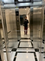 Bán nhà bồ đề 55m2* 6 tầng* 10.6 tỷ, thang máy, full nội thất