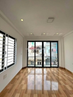 Bán nhà bùi xương trạch giá 10.7 tỷ, diện tích 45m2, 5 tầng, mặt tiền 4m