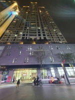 Bán nhà chung cư v1 an hưng tera giá 6.35 tỷ, diện tích 90m2, tầng 26, mặt tiền