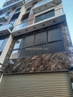 Bán nhà cổ linh đối diện aeol lô góc ô tô 47m 6 tầng thang máy giá chỉ 10 tỷ