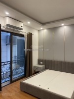 Bán nhà dân xây sát phố nguyên xá, minh khai, btl, 5 tầng ở ngay đầy đủ nội