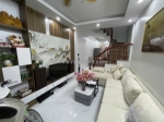 Bán nhà đặng văn ngữ, 36m², gần ô tô, full nội thất, cách phố vài bước chân,