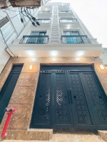 Bán nhà đất đường kim giang, 65m2 x 7 tầng, mặt tiền hơn 5m