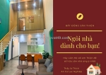 Bán nhà đẹp, 2 tầng 52m2, xe hơi đỗ cửa, lê văn khương, quận 12, chỉ 3.8 tỷ
