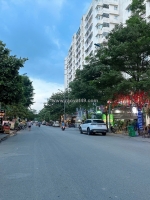 Bán nhà đẹp hẻm 237 phạm văn chiêu 70m2 ngang 4.1m 4 lầu ở ngay gần cc dream