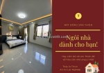 Bán nhà đẹp ngang 5m 115m2 chưa tới 3 tỷ tân thới nhì hóc môn