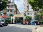 Bán nhà đẹp ngõ 99 xuân la, ô tô dừng đỗ sát nhà 55m2*5t - 6 ngủ, sổ phân lô,