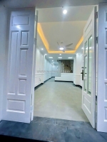 Bán nhà đinh công thượng giá 8.3 tỷ, diện tích 40m2, 4 tầng, mặt tiền 3.5m