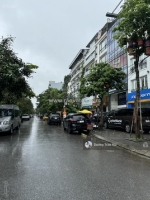 Bán nhà đỗ nhuận - xuân đỉnh gần ngoại giao đoàn - dt 160m2 - mt 8m ô tô - kdvp