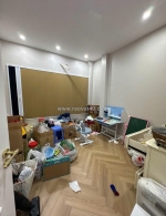 Bán nhà đội nhân - 37m - 5 tầng - giá 9.31 tỷ