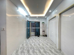 Bán nhà đông thiên lĩnh nam 25m 2 tầng giá 2.07tỷ nhà chưa sổ
