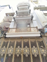 Bán nhà dòng tiền 1.7 tỷ/năm, ngõ ô tô, 7 tầng x 120m, giảng võ, ba đình, 32 tỷ