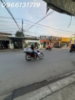 Bán nhà đường phan văn đối , bà điểm, hóc môn, 68m2, nhỉnh 3 tỷ.