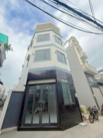 Bán nhà đường số 8, bhh, bình tân. chỉ 6,7 tỷ.