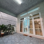 Bán nhà đường trần thanh mại - tân tạo a - bình tân 93m2 (5.3m x .2m) gía 4,5