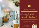 Bán nhà đường xe hơi ngang 9m 83m2 4.99 tỷ hiệp thành quận 12