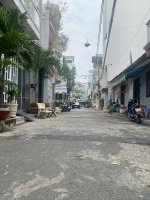 Bán nhà gần đường hồng lạc, quận tân bình – 4 tầng, hxh nhỉnh 5 tỷ