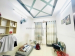 Bán nhà giá rẻ 3 tầng tám danh ( đs 13 củ ) phường 4 quận 8 chỉ nhỉnh 4 tỷ