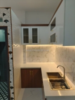 Bán nhà gò vấp_ hxh 1 trục_  cách 30m ra mặt tiền đường _ giá nhỉnh 5 tỷ.