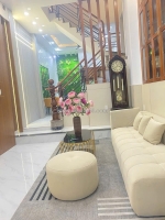 Bán nhà gò vấp, hxh, cách 5 phút đi qua emart 2 phan huy ích, nhỉnh 6 tỷ.