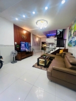 Bán nhà gò vấp, ngay emart 2 phan huy ích, 52m2, nhỉnh 4 tỷ.