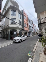 Bán nhà góc 2 mặt tiền phan đình phùng đà lạt