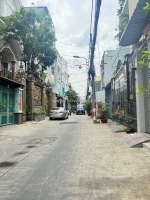 Bán nhà hẻm 8m khuông việt - tân phú- 4.1m x 19m tiện vừa ở vừa kinh doanh- chỉ