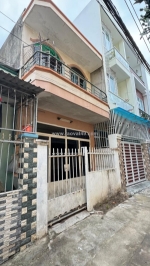 Bán nhà hẻm nguyễn thị định, phước long, nha trang 2tỷ430