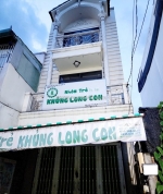 Bán nhà hẻm xe hơi 4 tầng, 4x15, 4pn đ.thành thái, quận 10 giá 11,5 tỷ