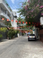 Bán nhà hẻm xe hơi điện biên phủ quận 10, 5 tầng,  4x13.5m chỉ 10 tỷ 8