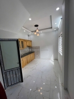 Bán nhà hoà bình-yên nghĩa giá 4.7 tỷ, diện tích 38m2, 4 tầng, mặt tiền 5m