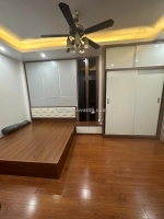 Bán nhà hoàng như tiếp 50m2* 5tầng* 9.2 tỷ, ô tô, full nội thát