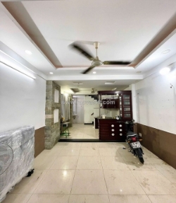 Bán nhà hxh bùi thị xuân, p2, tân bình, 61m2, 4 tầng, 6pn, có dòng tiền