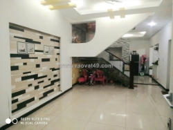 Bán nhà hxh đào duy anh, p9, phú nhuận, 68m2, 5 tầng, nở hậu, giá rẻ.