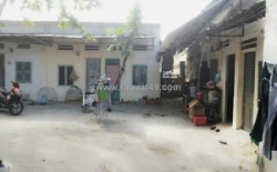 Bán nhà hxh thông quốc lộ 1a, an phú đông, q12, 410m2, 19 phỏng trọ, hơn 10 tỷ