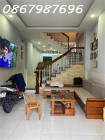 Bán nhà kđt hà quang 2 full nội thất gần công viên chỉ 4tỷ4 giá cực tốt ạ / alo