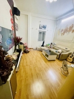 Bán nhà khương đình giá 6.8 tỷ, diện tích 36m2, 5 tầng, mặt tiền 4.5m