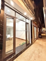 Bán nhà khương trung giá 6.8 tỷ, diện tích 32m2, 4 tầng, mặt tiền 3.5m