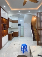 Bán nhà khương trung giá 8.2 tỷ, diện tích 48m2, 4 tầng, mặt tiền 5m